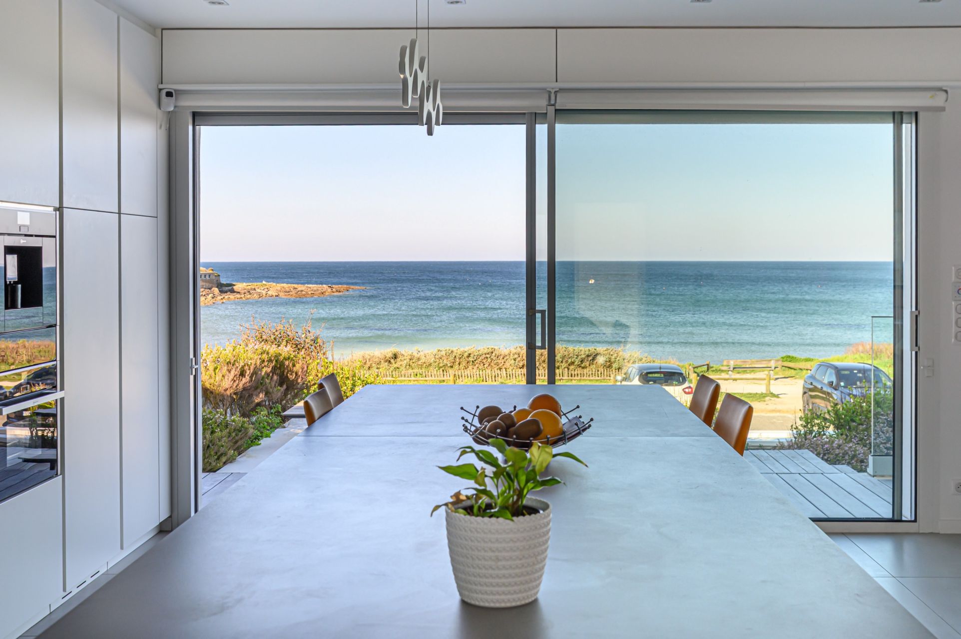 luxury house 6 Rooms for sale on PLOEMEUR (56270)