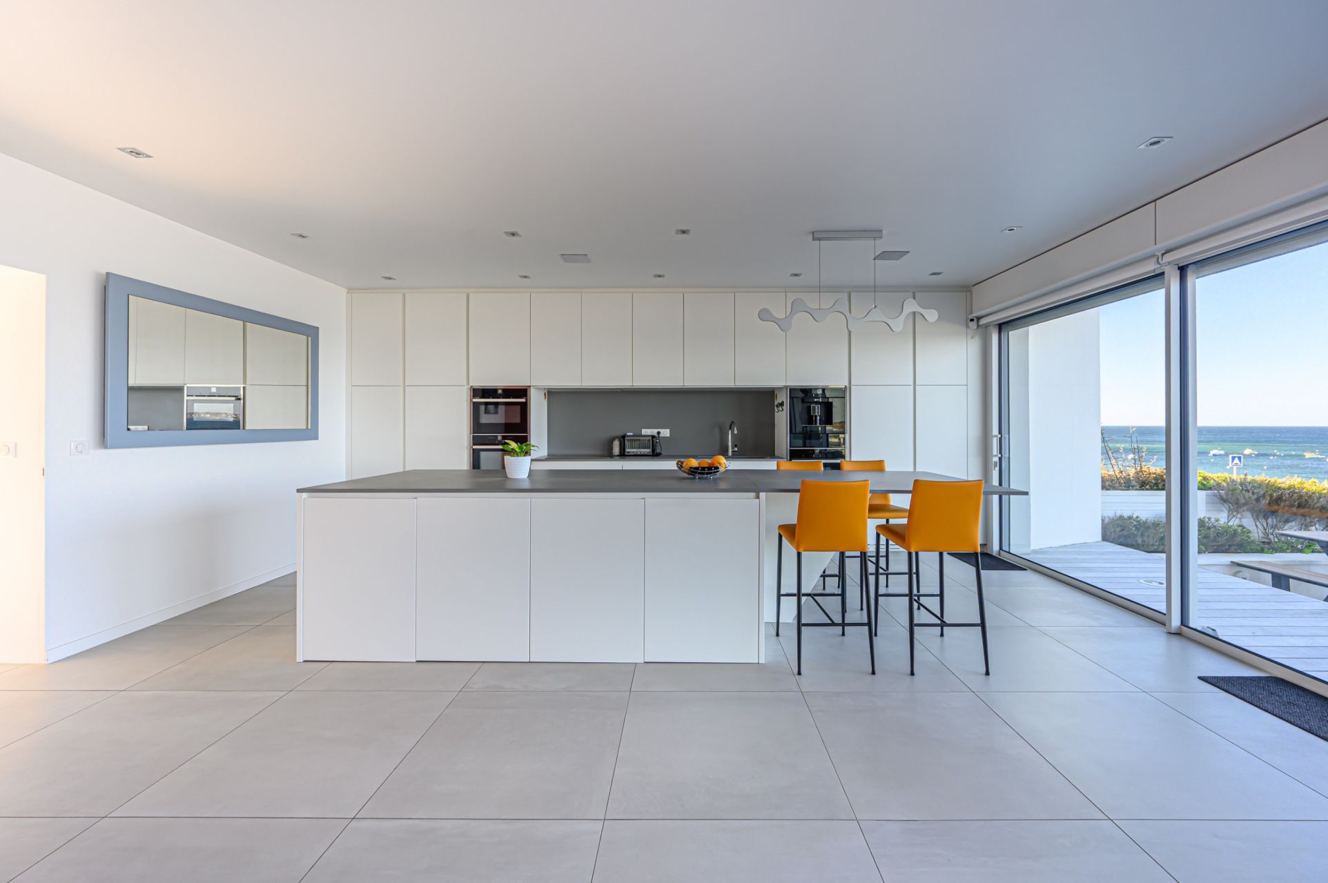 luxury house 6 Rooms for sale on PLOEMEUR (56270)