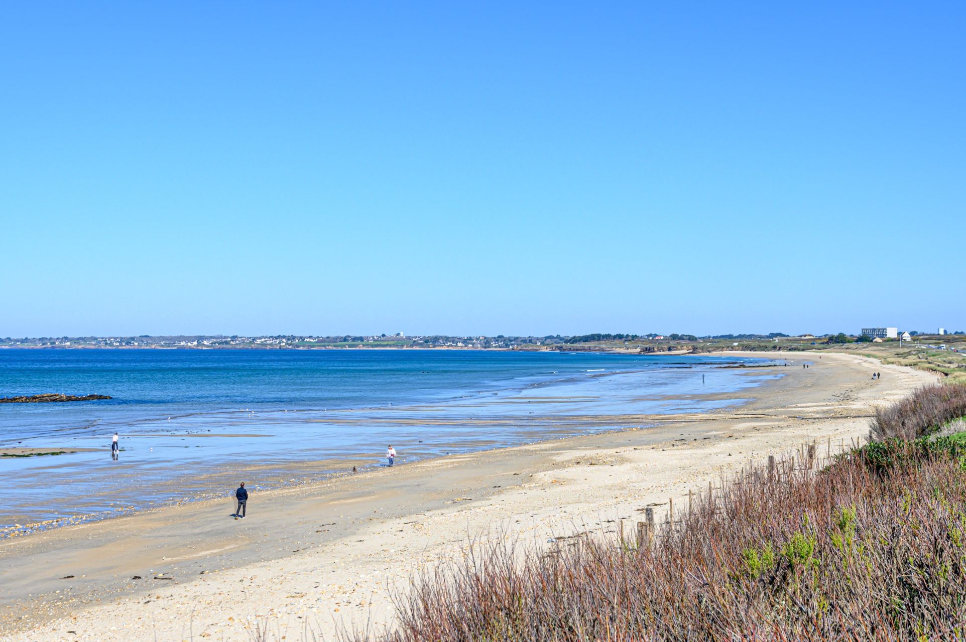 luxury house 6 Rooms for sale on PLOEMEUR (56270)