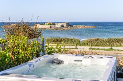 Sale Luxury house Ploemeur 6 Rooms 232 m²