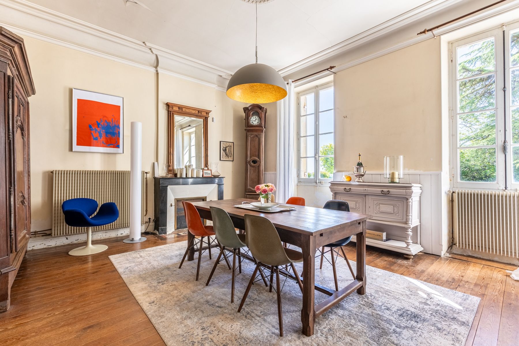 propriété de luxe 8 Pièces en vente sur ST EMILION (33330)