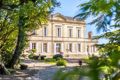 Vente Propriété de luxe Saint-Émilion 8 Pièces 310 m²