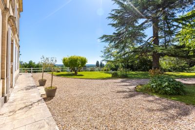 Vente Propriété de luxe Saint-Émilion 8 Pièces 310 m²