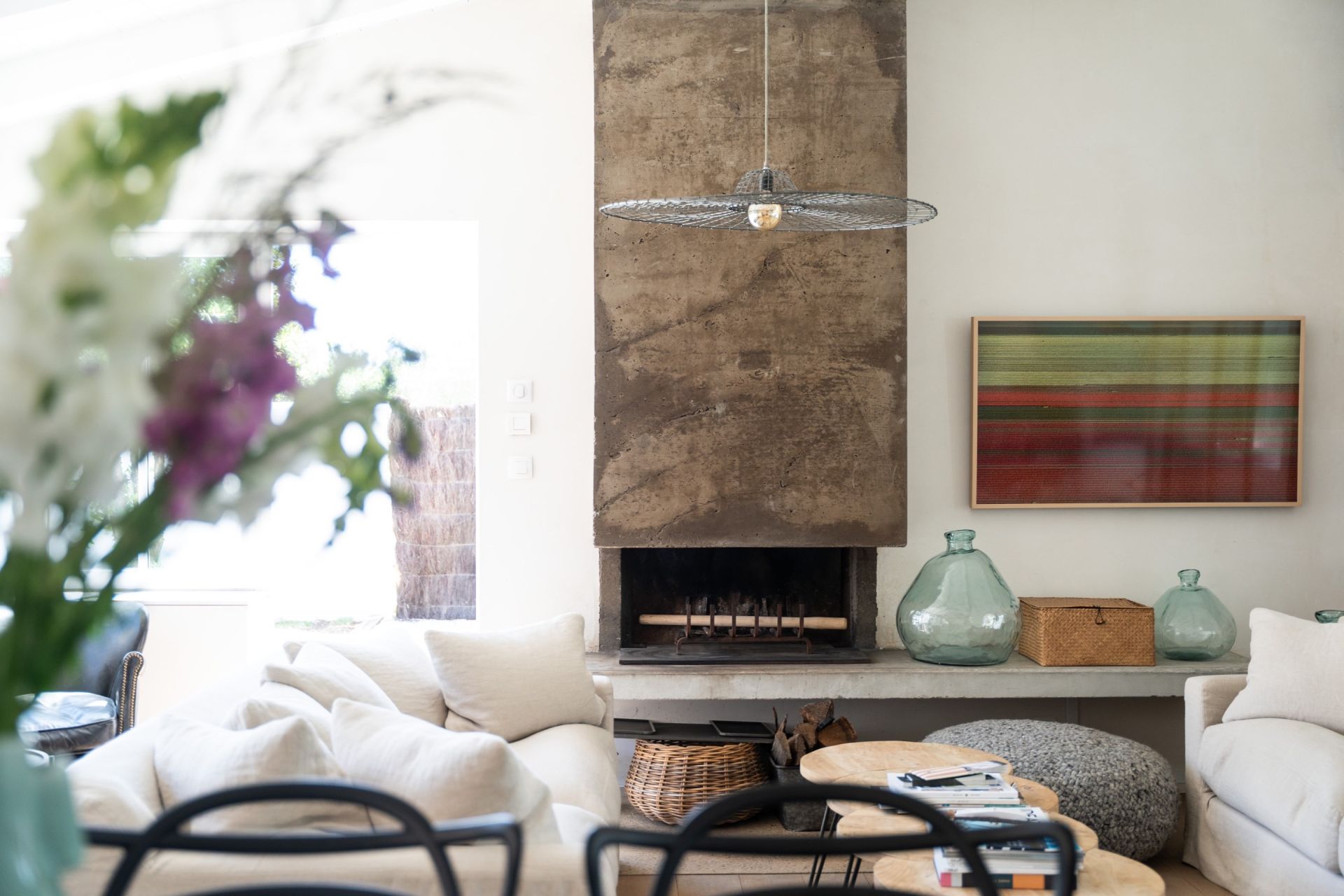 maison de luxe 6 Pièces en vente sur LOIX (17111)