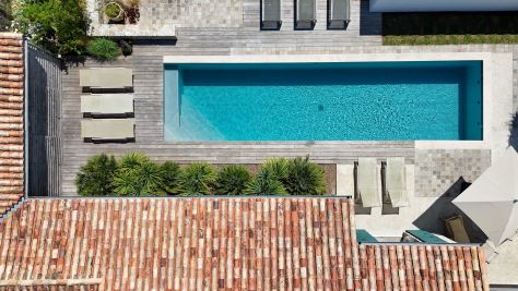 Vente Maison de luxe Loix 6&nbsp;Pièces 160&nbsp;m²