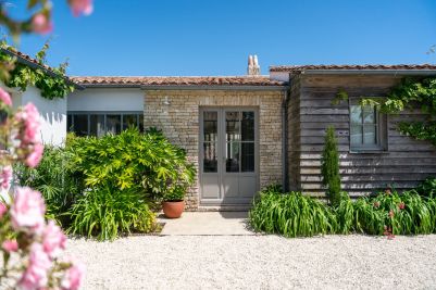 Sale Luxury house Loix 6&nbsp;Rooms 160&nbsp;m²