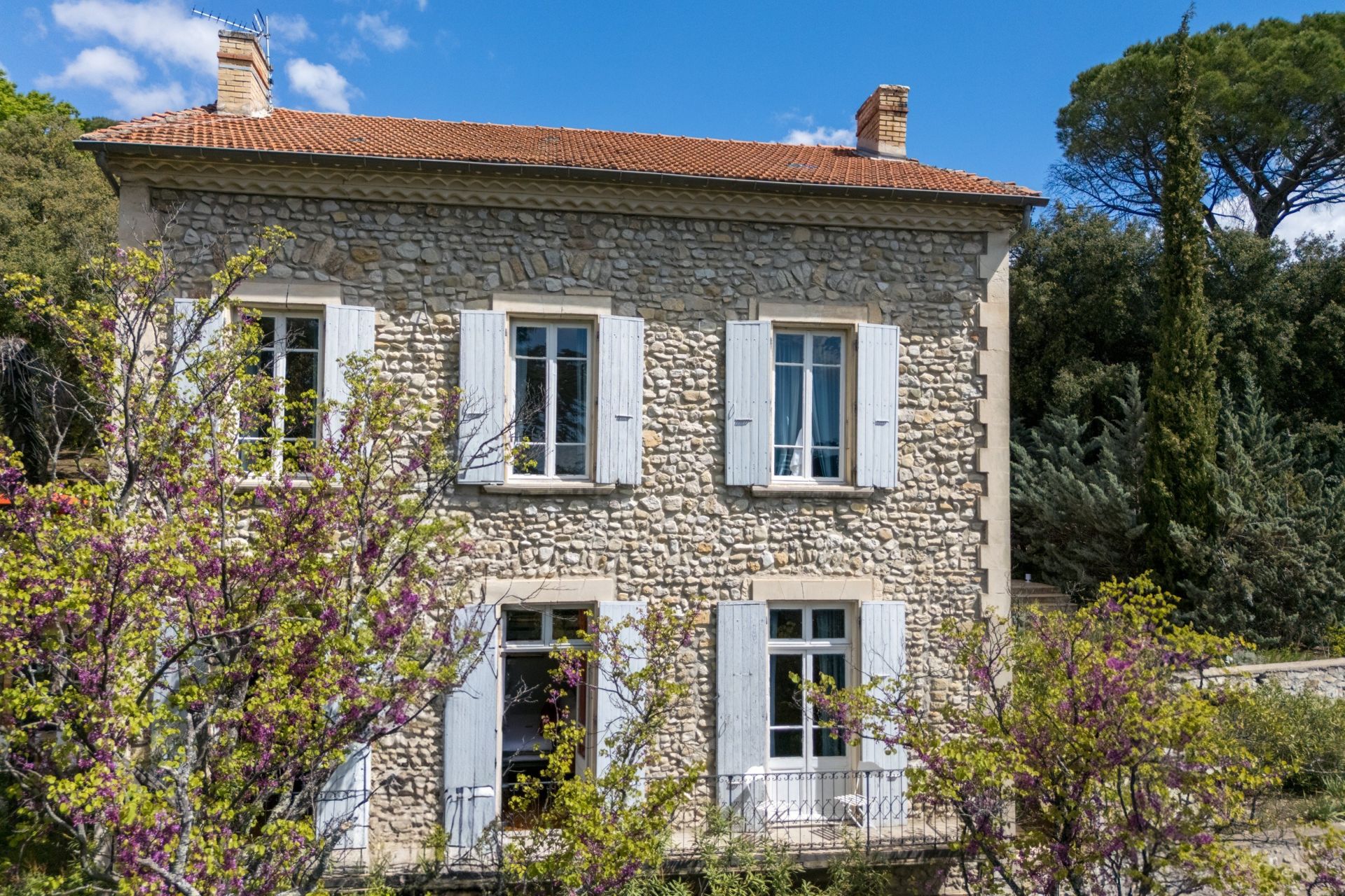 maison de maître 12 Pièces en vente sur NYONS (26110)