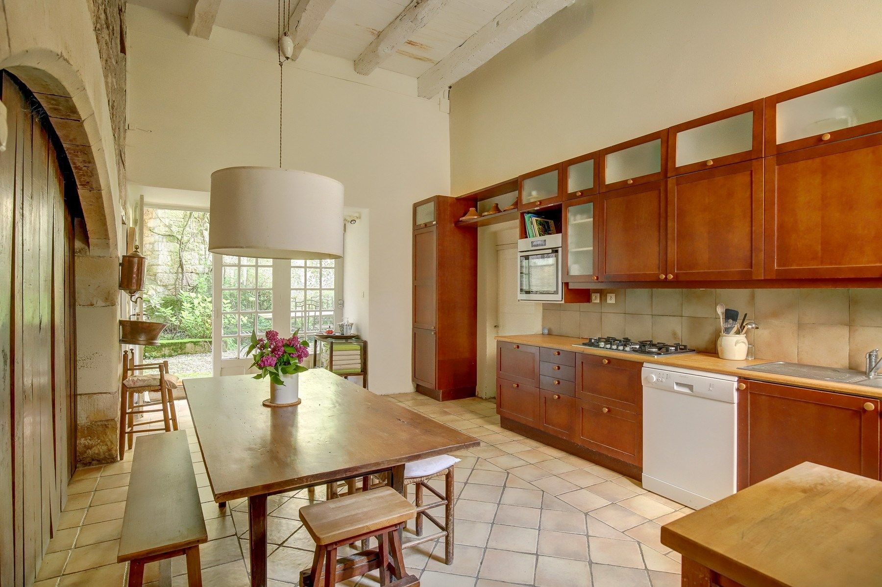 château 12 Pièces en vente sur CORDES SUR CIEL (81170)