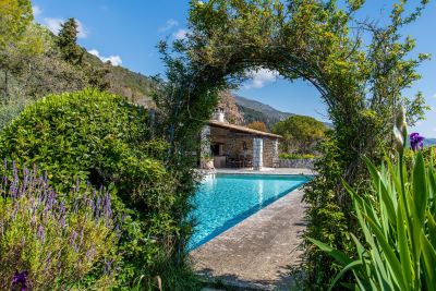 Vente Bastide Tourrettes-sur-Loup 11 Pièces 350 m²