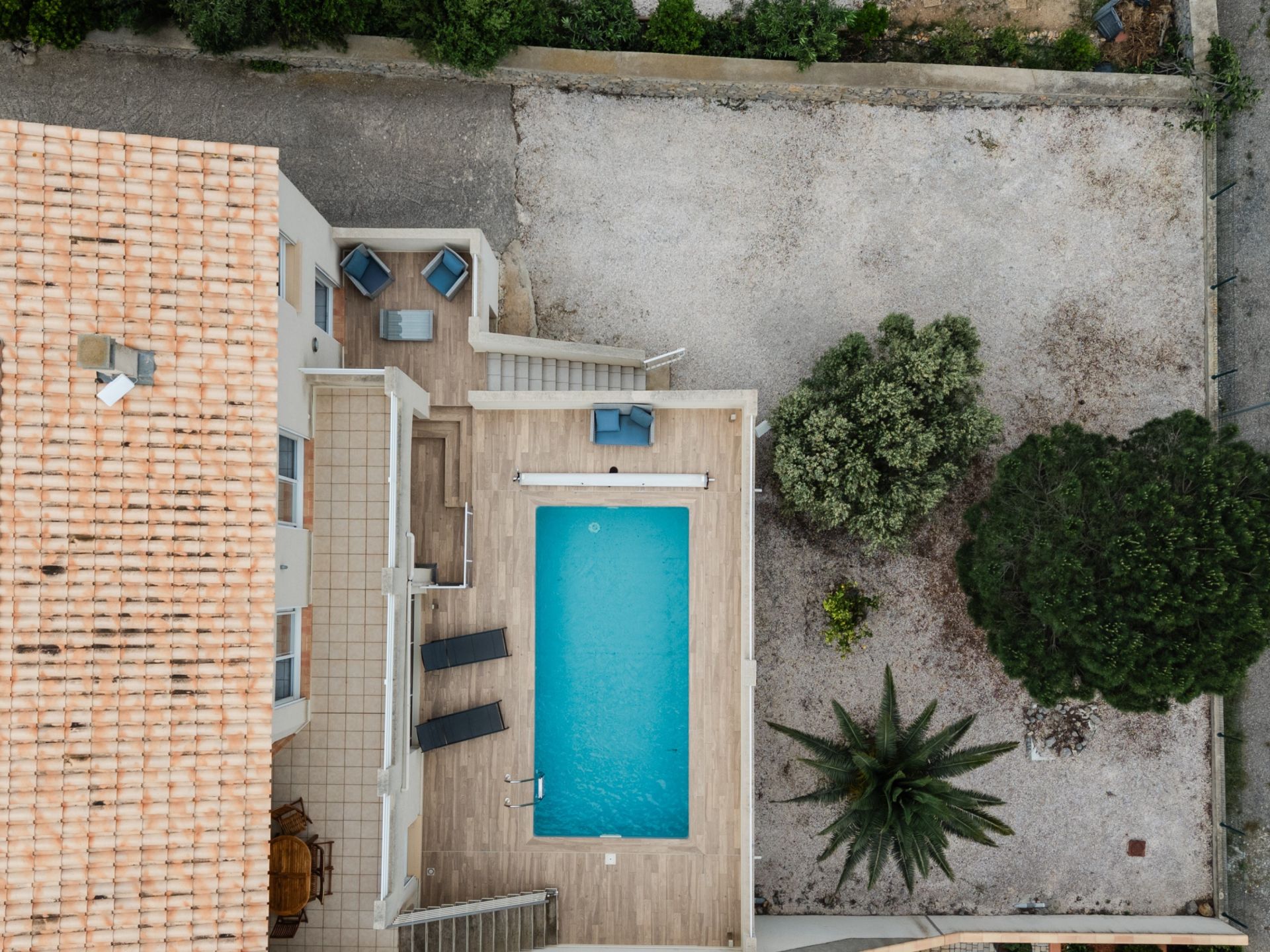 maison de luxe 5 Pièces en vente sur FITOU (11510)