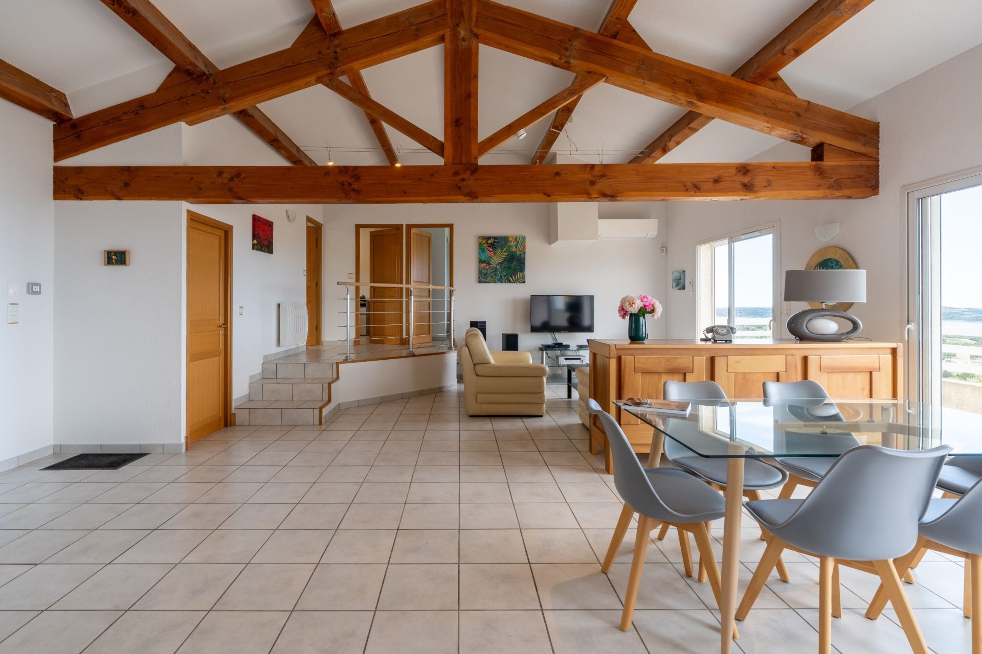 maison de luxe 5 Pièces en vente sur FITOU (11510)