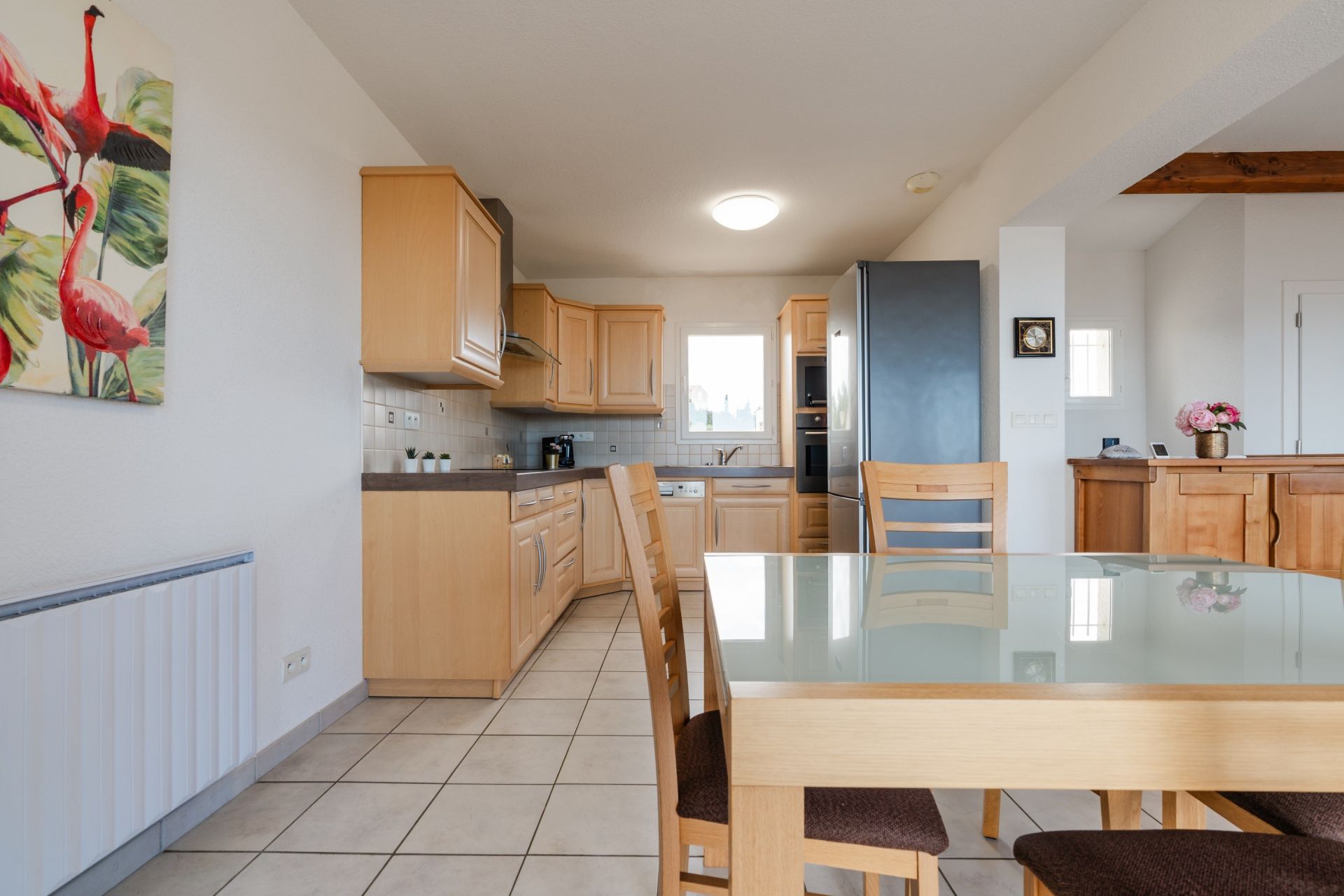 maison de luxe 5 Pièces en vente sur FITOU (11510)