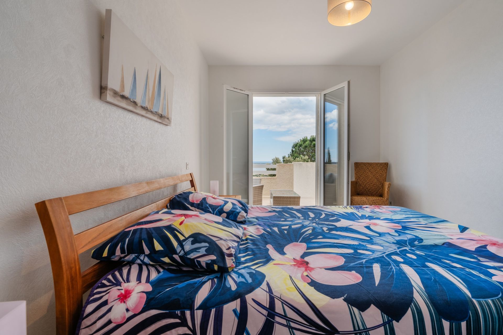 maison de luxe 5 Pièces en vente sur FITOU (11510)