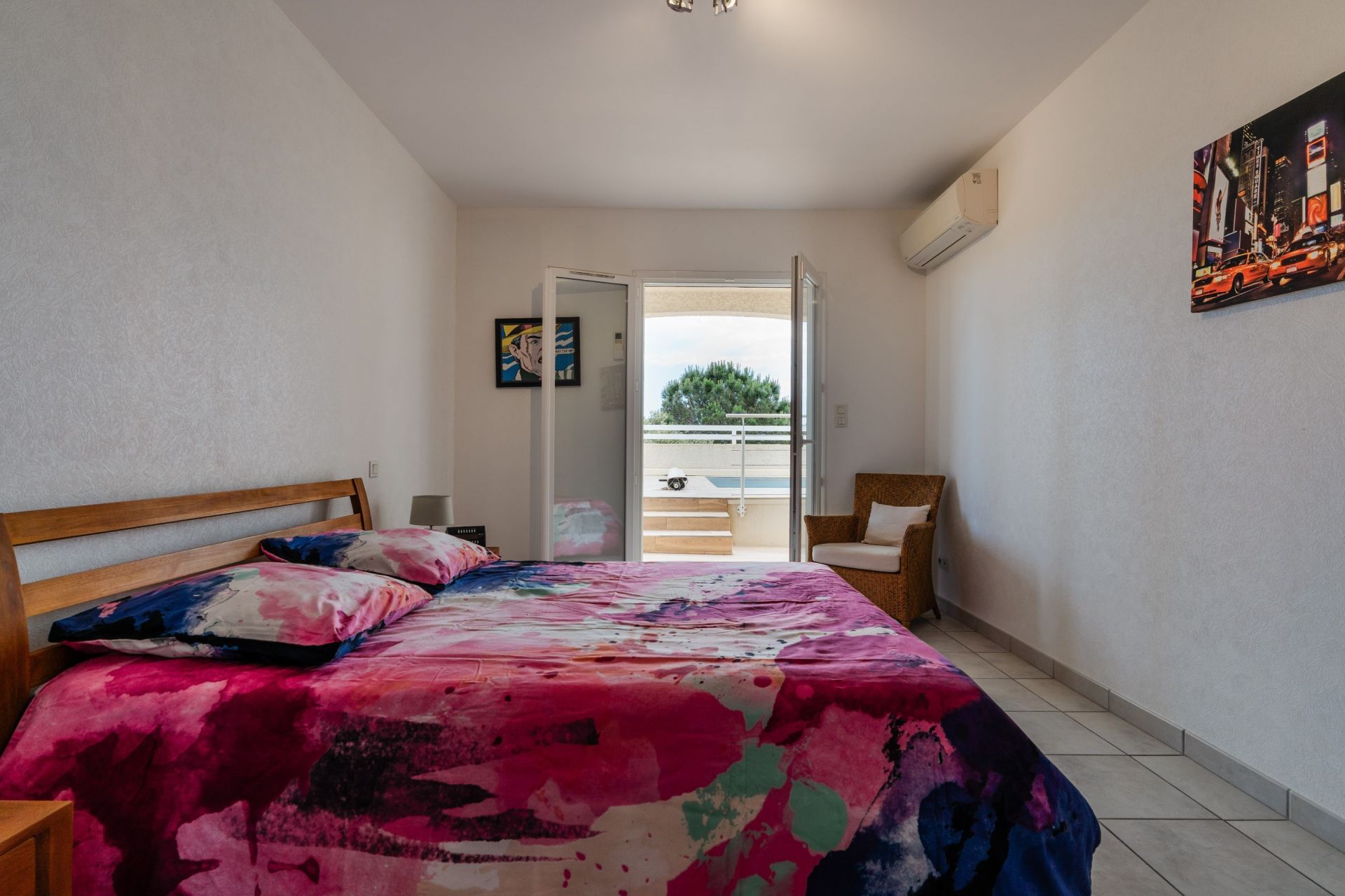 maison de luxe 5 Pièces en vente sur FITOU (11510)