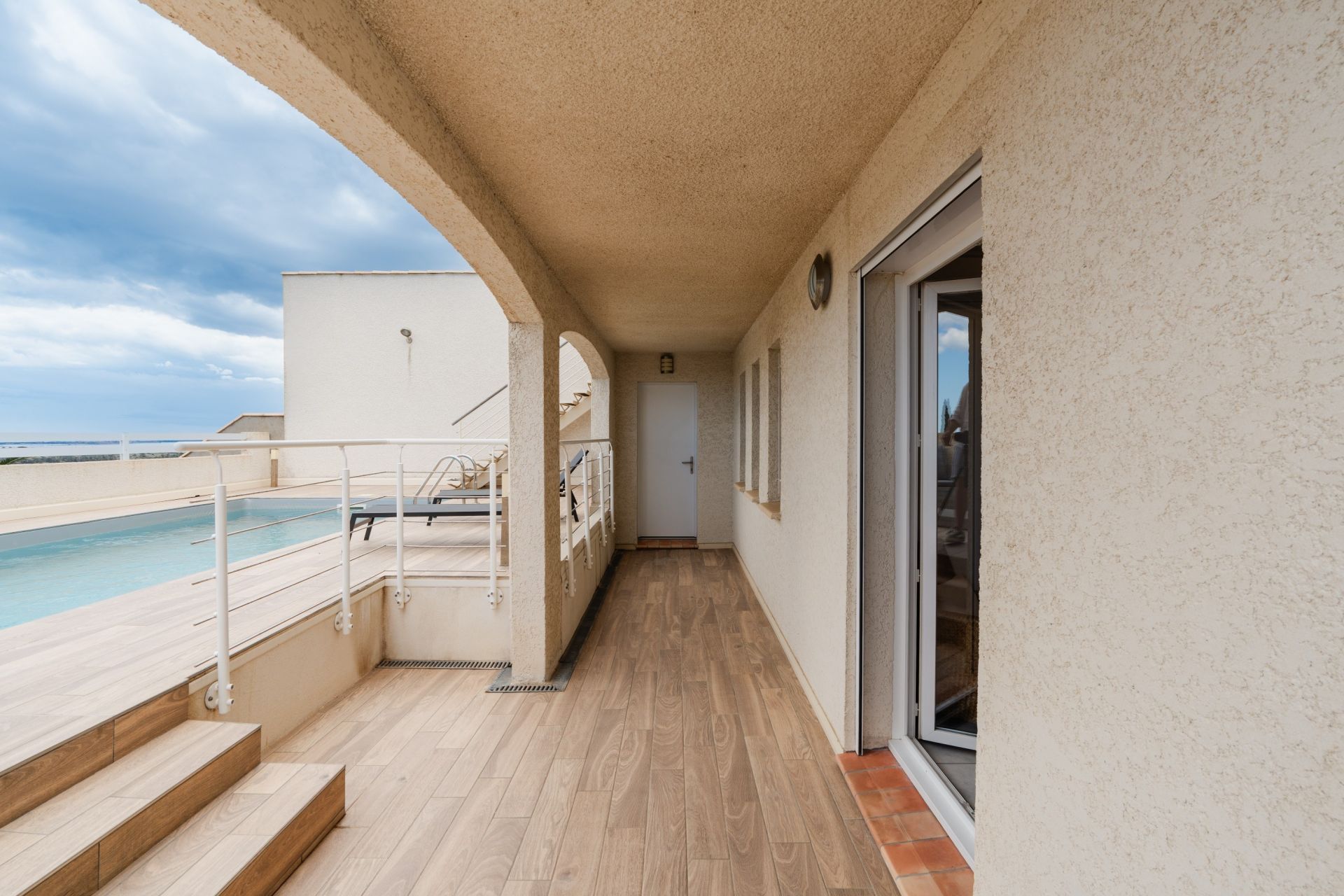 maison de luxe 5 Pièces en vente sur FITOU (11510)