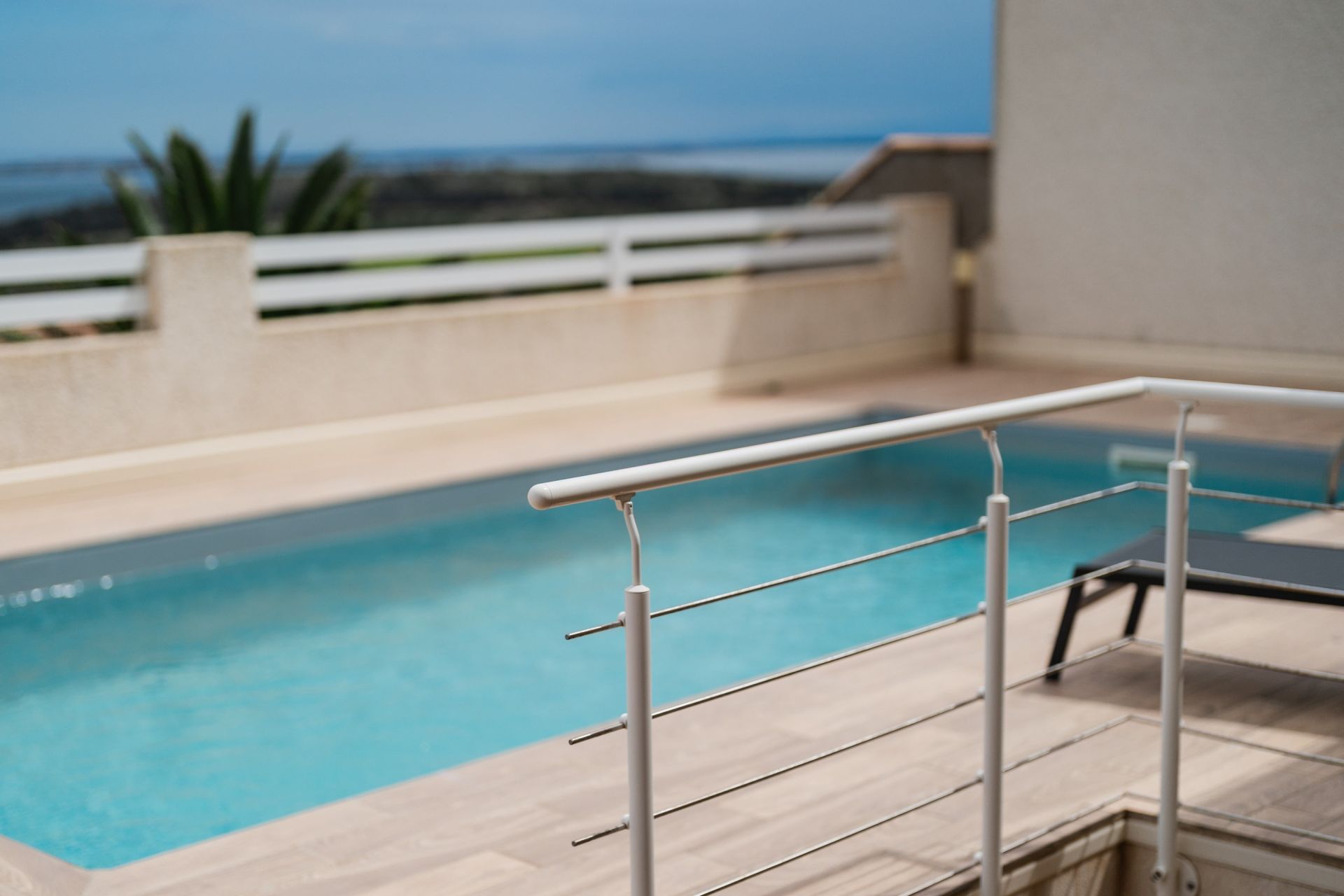 maison de luxe 5 Pièces en vente sur FITOU (11510)