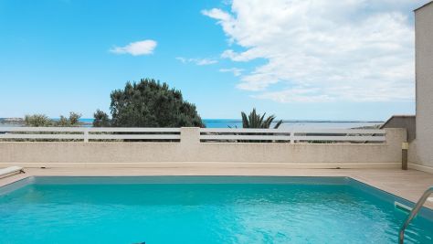 Vente Maison de luxe Fitou 5 Pièces 179 m²