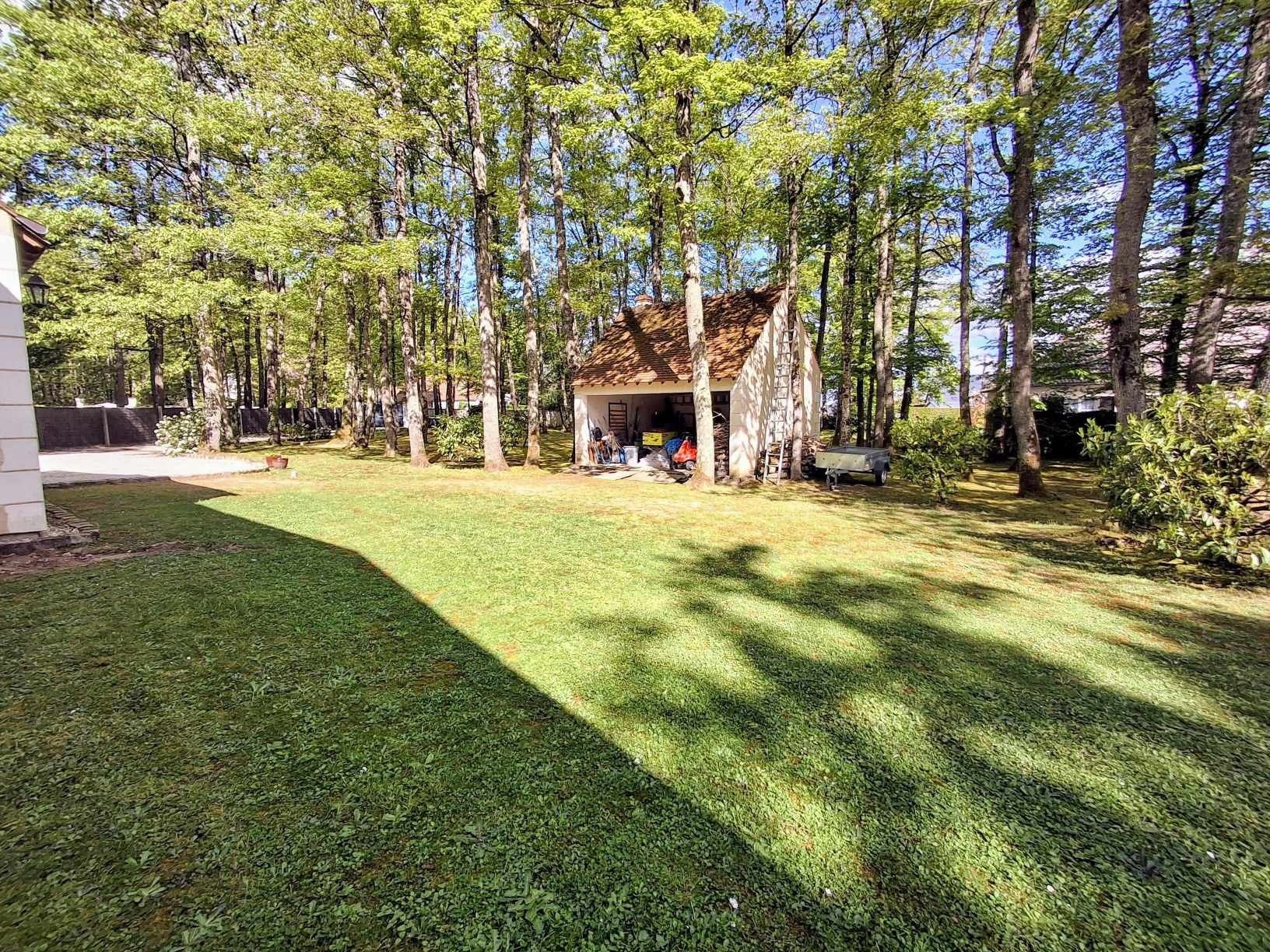 maison de luxe 7 Pièces en vente sur SAVONNIERES (37510)