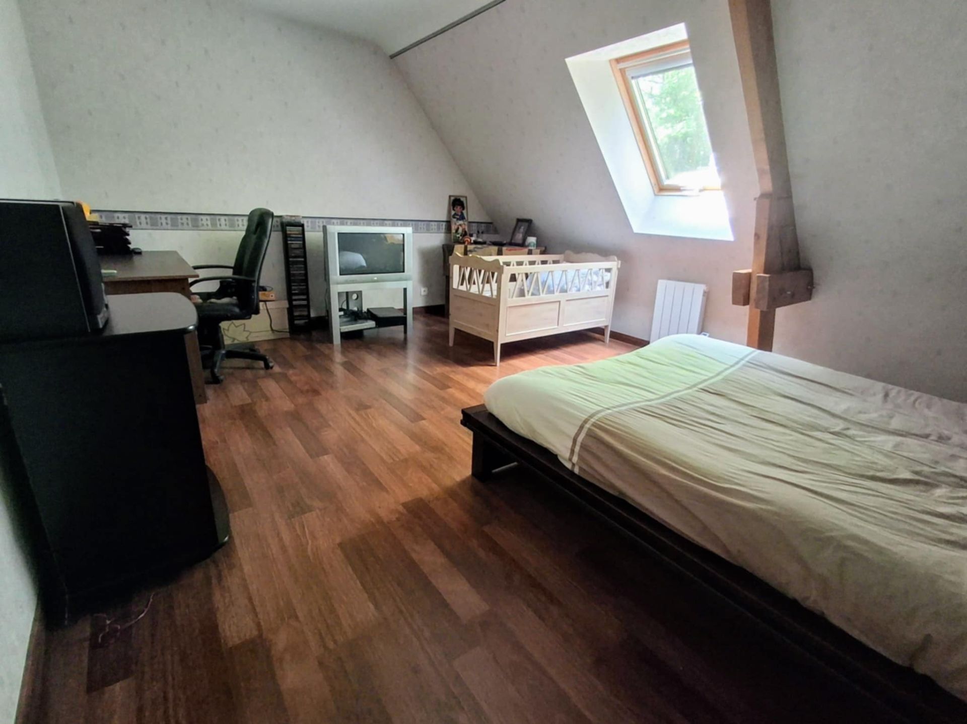 maison de luxe 7 Pièces en vente sur SAVONNIERES (37510)