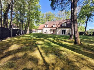 Vente Maison de luxe Savonnières 7 Pièces 251 m²