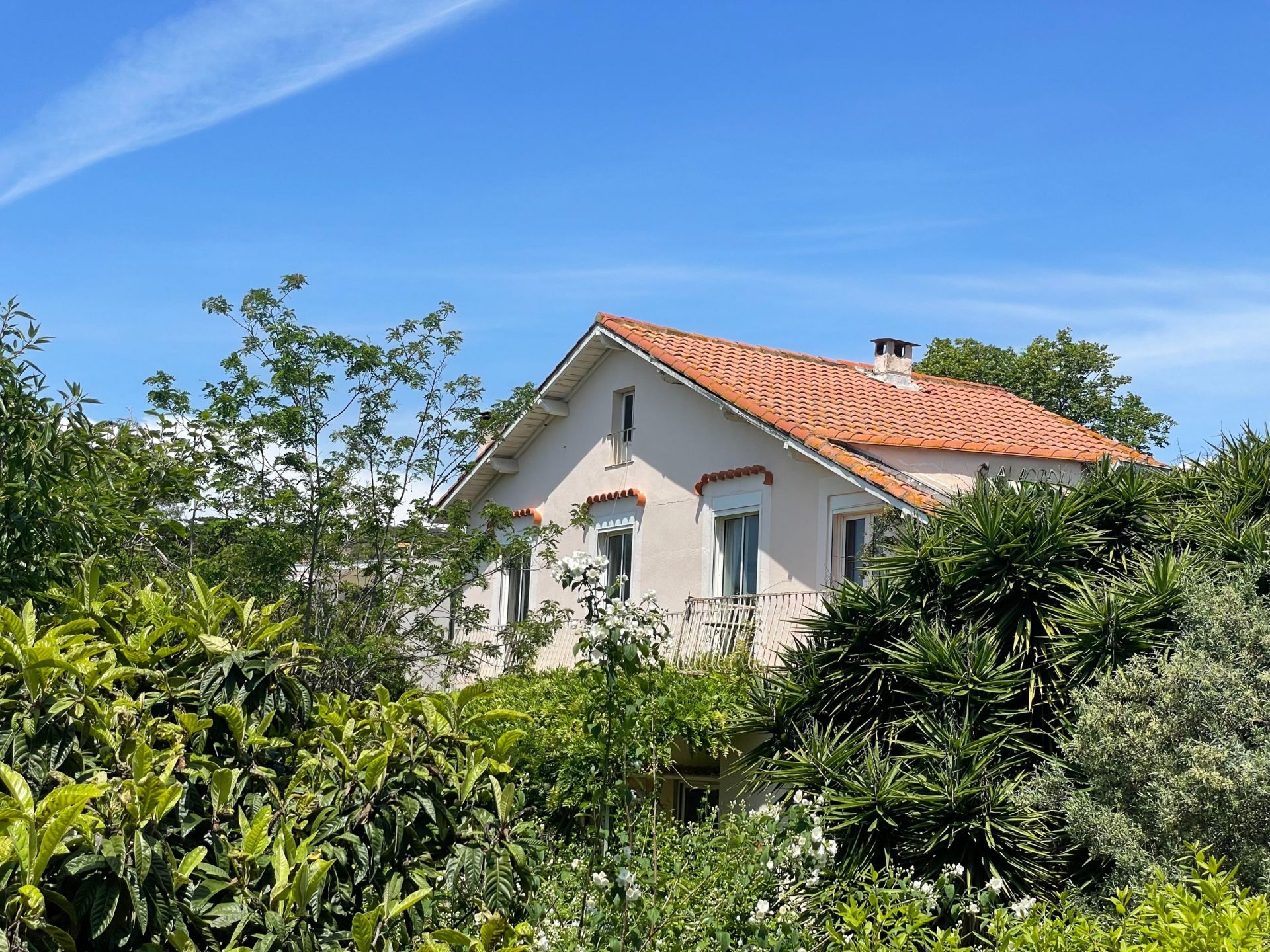 maison de luxe 6 Pièces en vente sur SETE (34200)