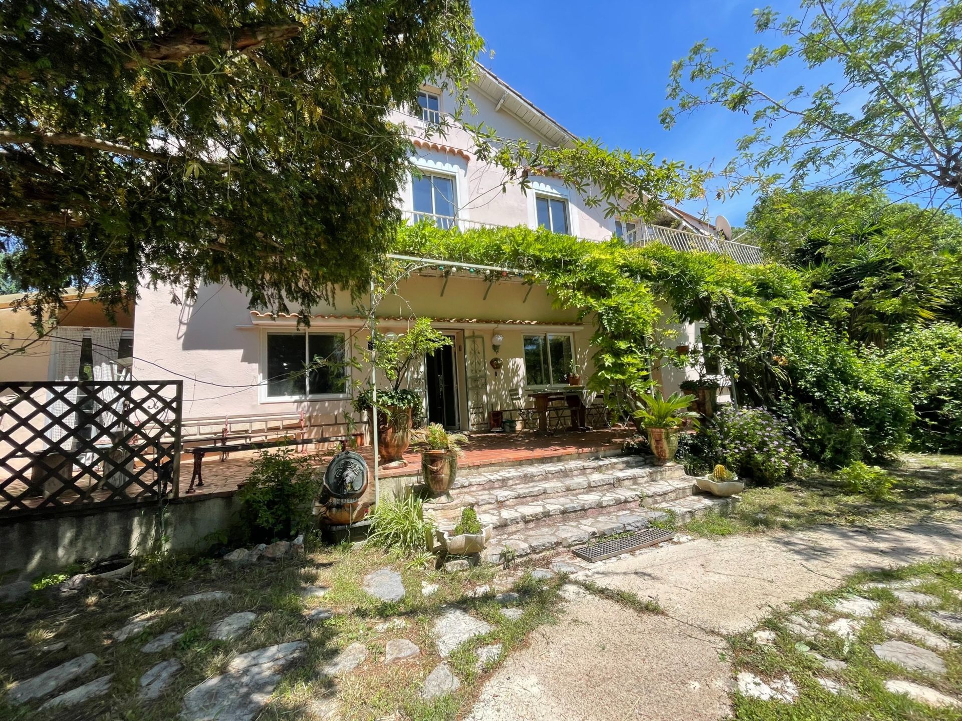 maison de luxe 6 Pièces en vente sur SETE (34200)