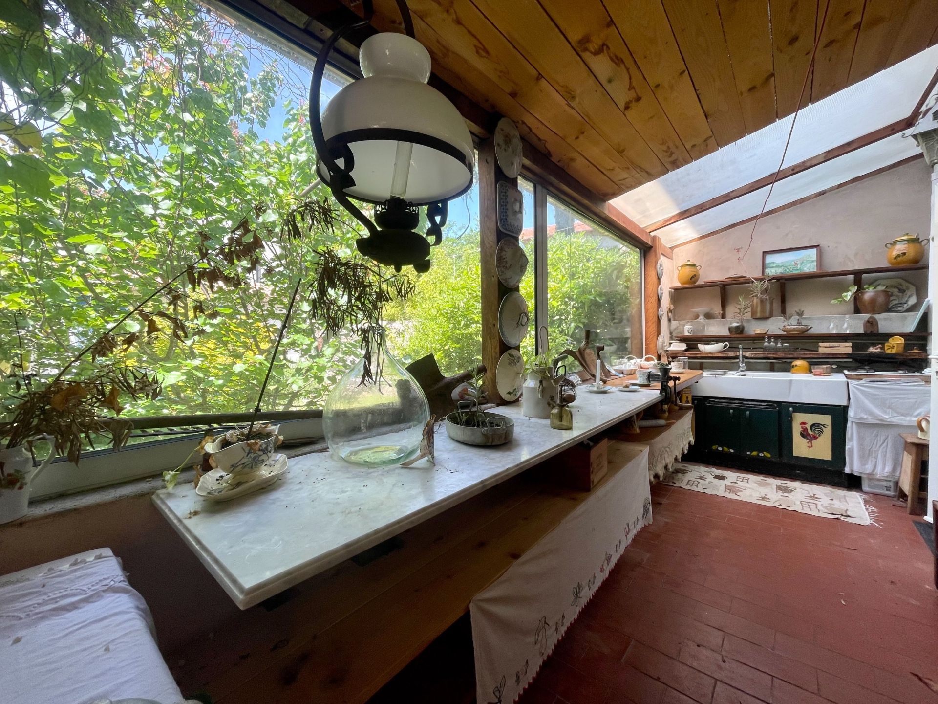 luxury house 6 Rooms for sale on SETE (34200)