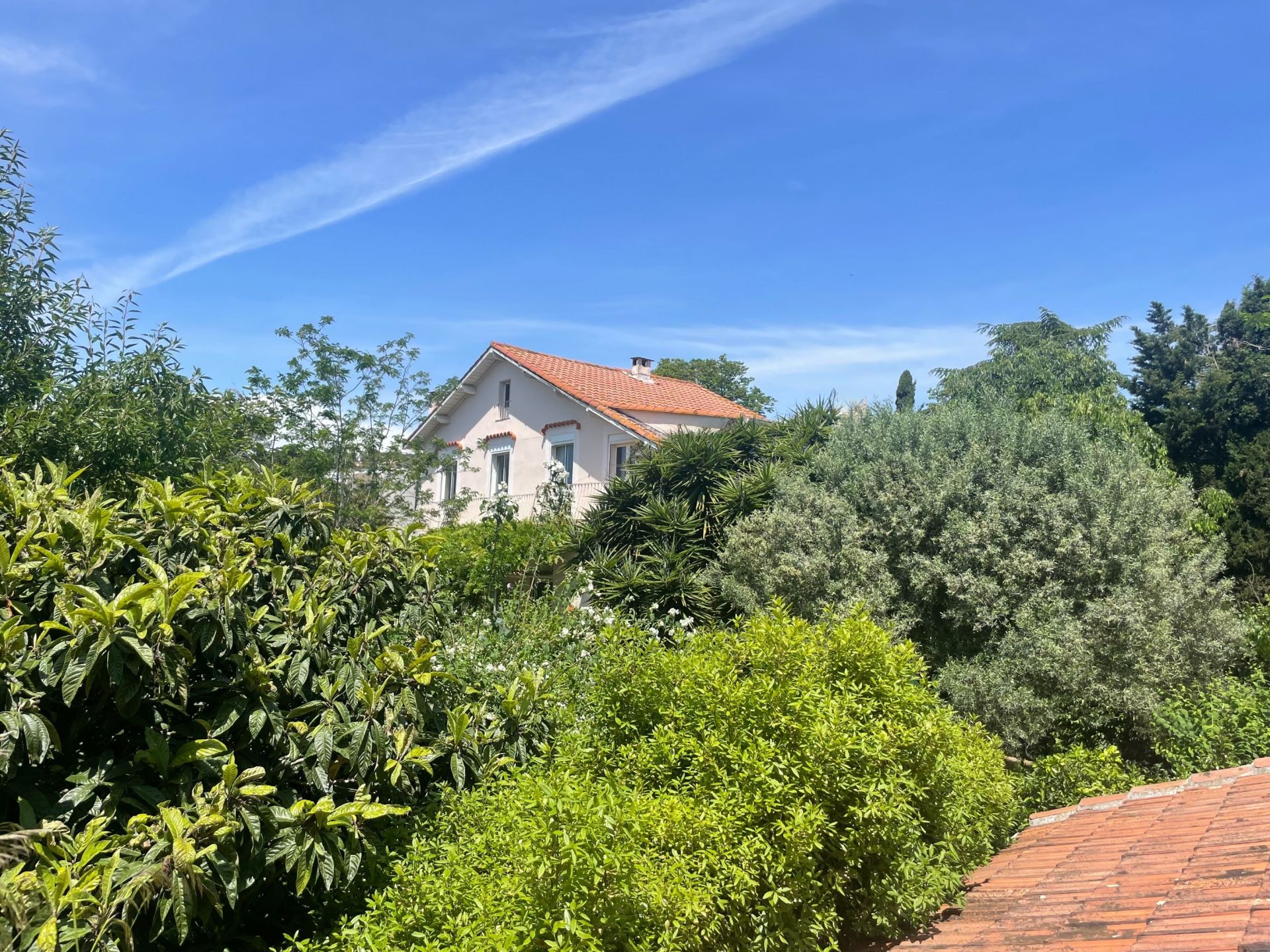 luxury house 6 Rooms for sale on SETE (34200)