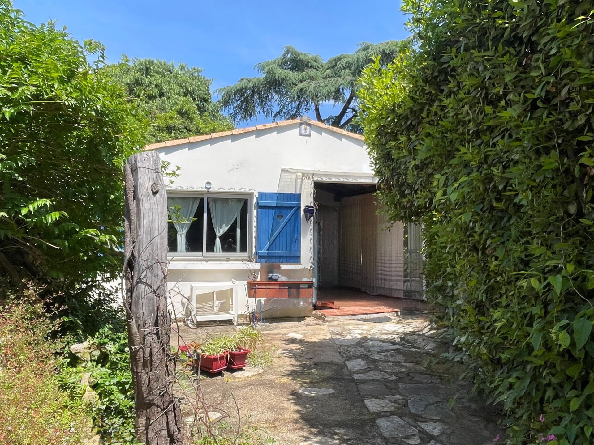maison de luxe 6 Pièces en vente sur SETE (34200)
