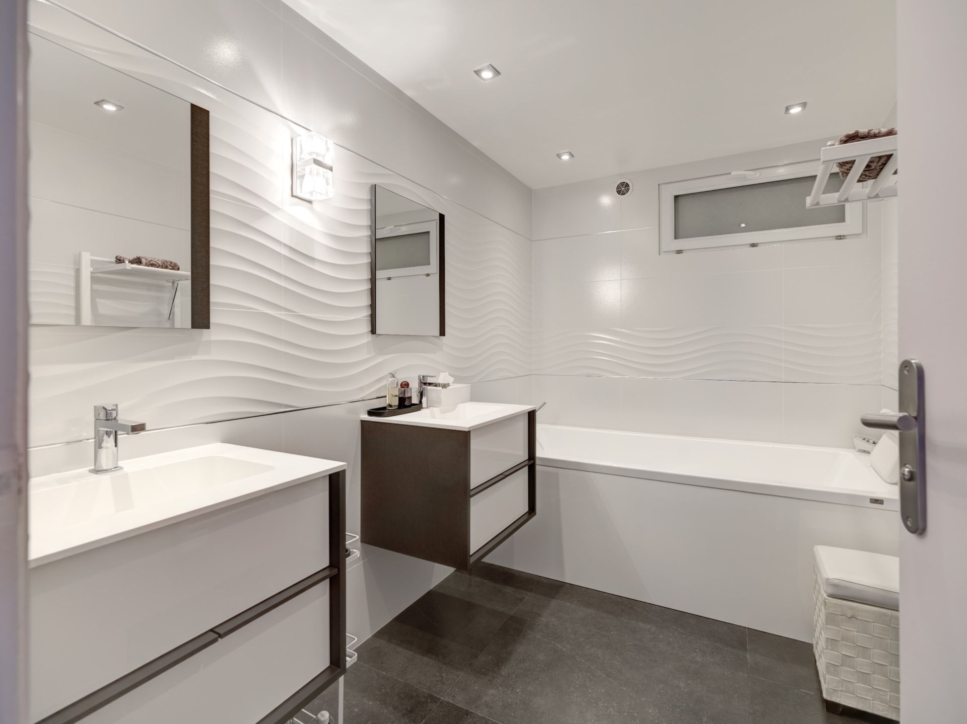 maison de luxe 8 Pièces en vente sur LA ROQUETTE SUR SIAGNE (06550)