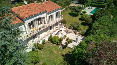 Sale Luxury house La Roquette-sur-Siagne 8 Rooms 280 m²