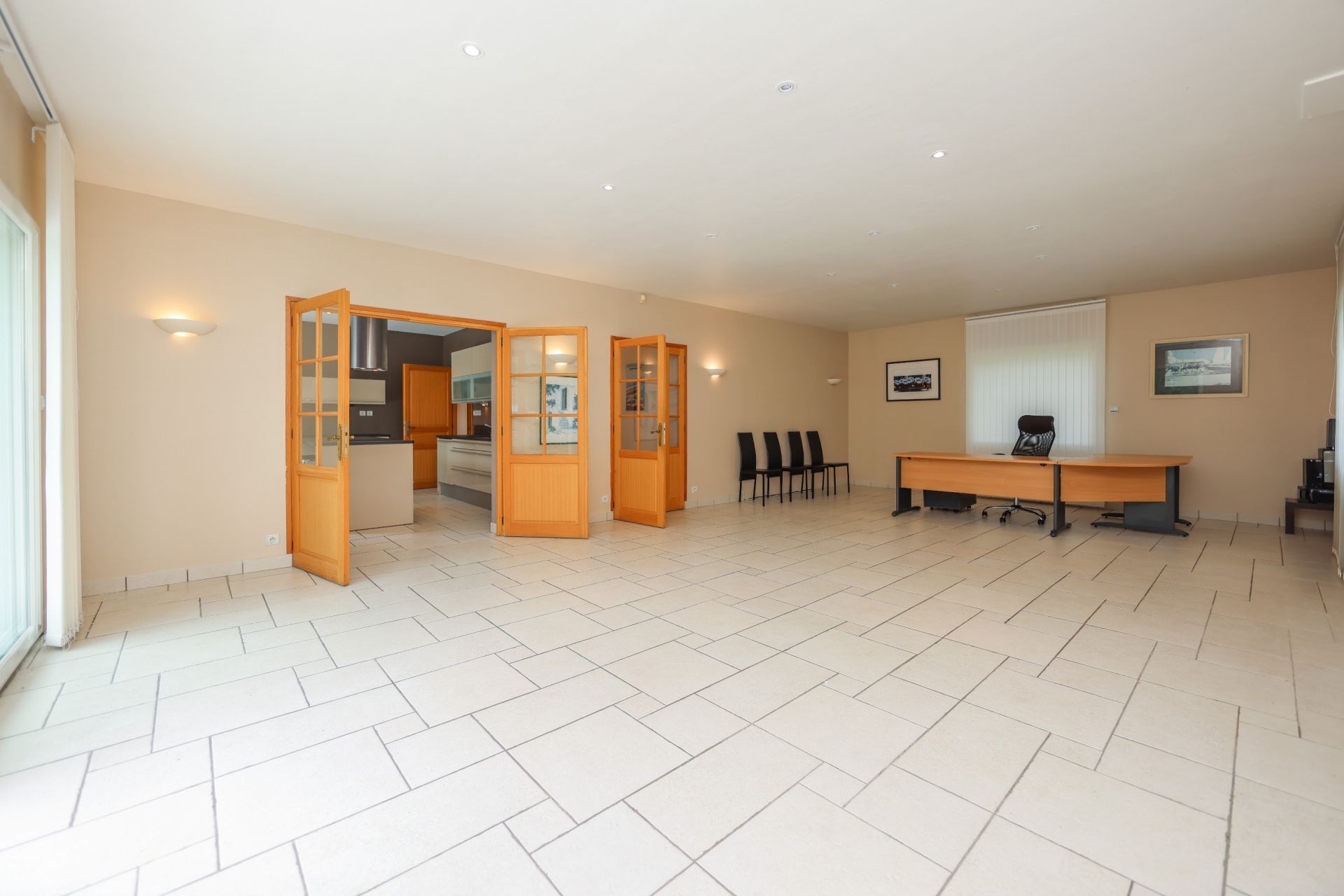 luxury house 8 Rooms for sale on NEUFCHATEL HARDELOT (62152)