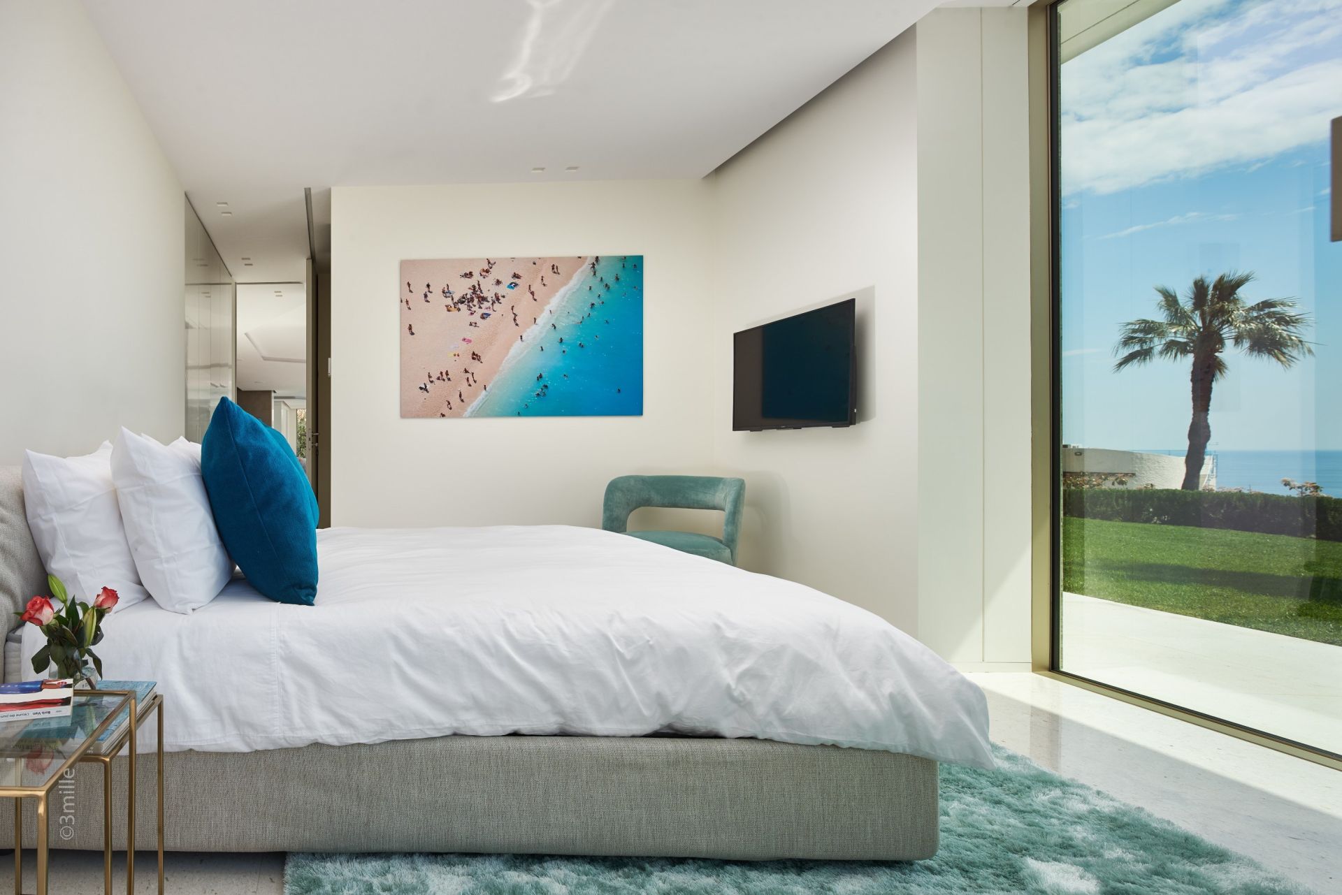 luxury villa 10 Rooms for sale on CANNES (06400)