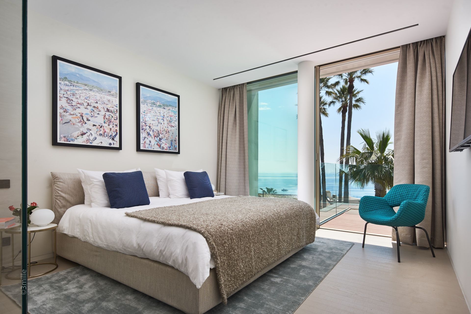 luxury villa 10 Rooms for sale on CANNES (06400)