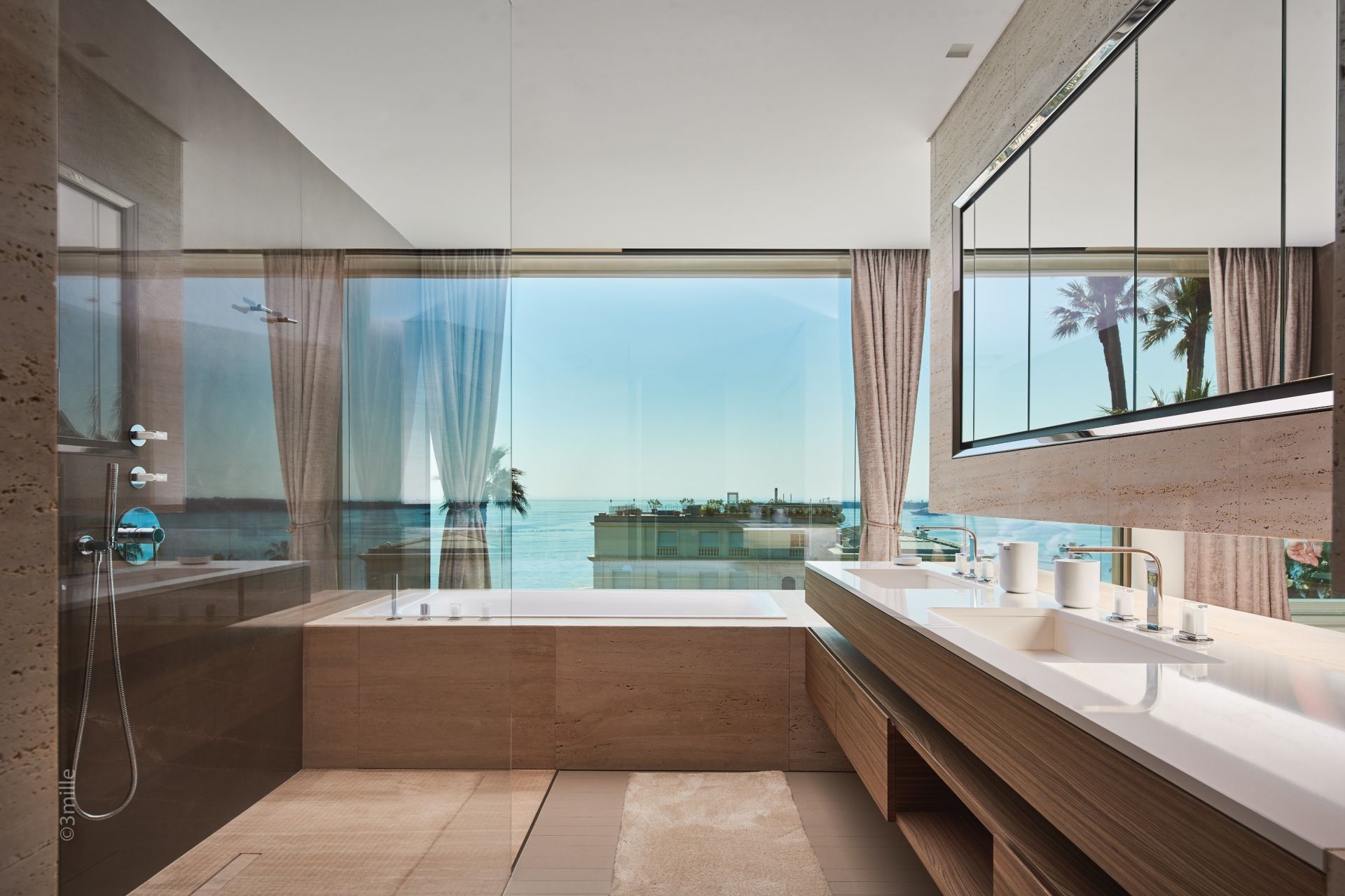 luxury villa 10 Rooms for sale on CANNES (06400)