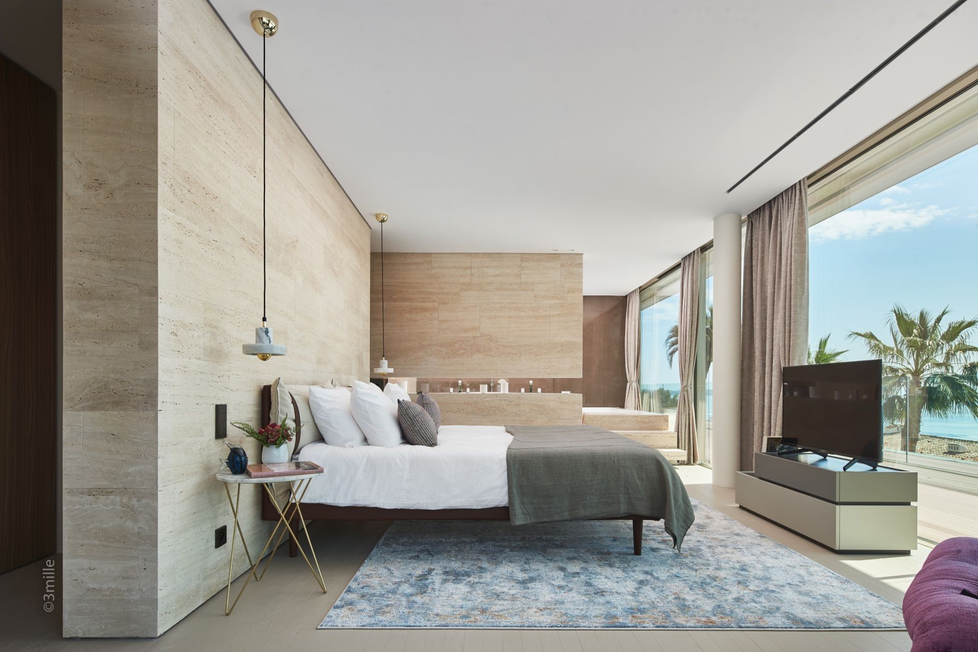 luxury villa 10 Rooms for sale on CANNES (06400)