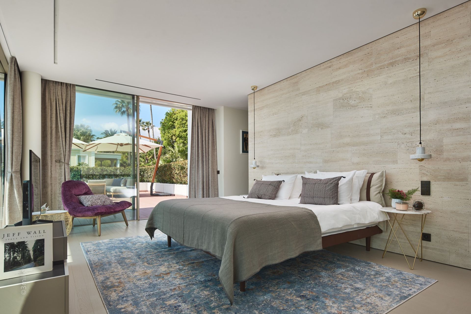 luxury villa 10 Rooms for sale on CANNES (06400)