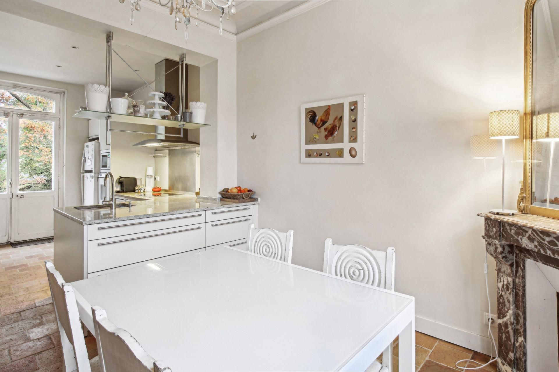 luxury house 9 Rooms for sale on ST GERMAIN EN LAYE (78100)
