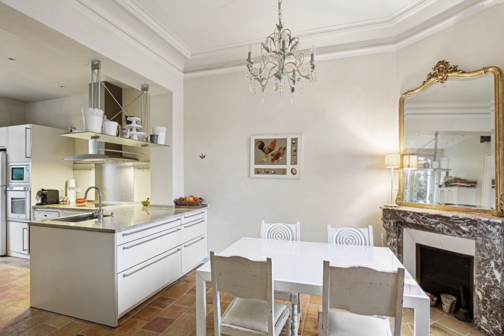 maison de luxe 9 Pièces en vente sur ST GERMAIN EN LAYE (78100)