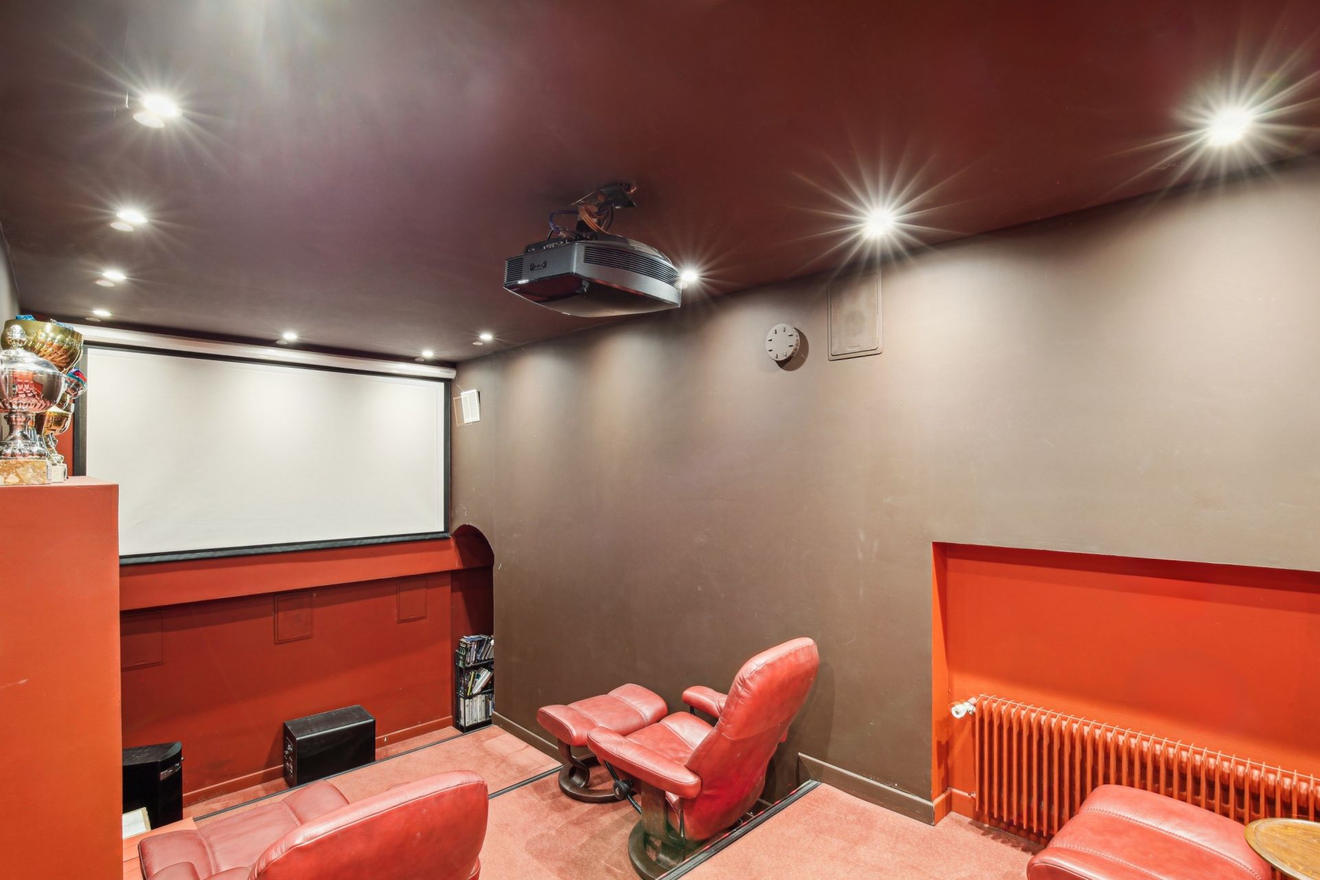 maison de luxe 9 Pièces en vente sur ST GERMAIN EN LAYE (78100)