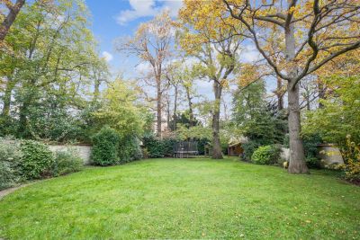 Vente Maison de luxe Saint-Germain-en-Laye 9 Pièces 280 m²