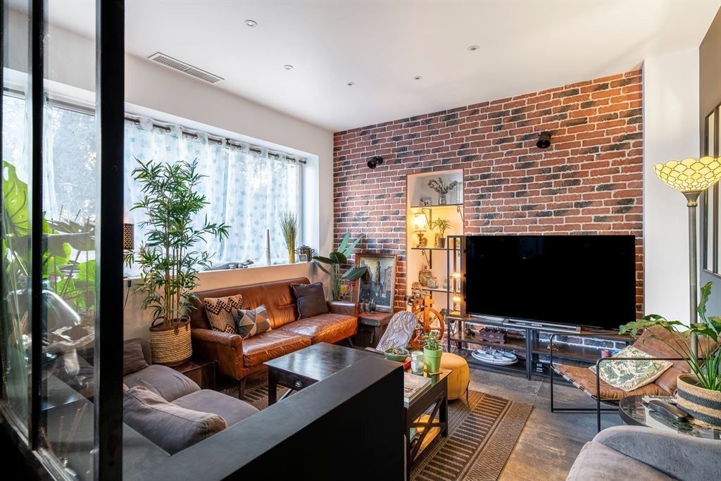 maison bourgeoise 8 Pièces en vente sur NICE (06000)