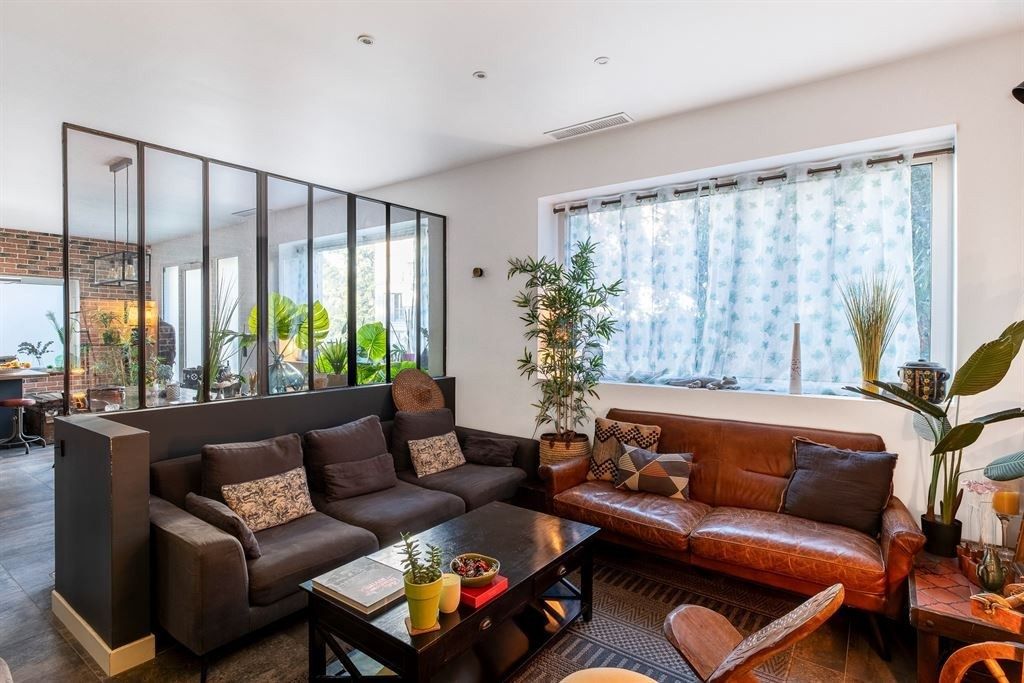 maison bourgeoise 8 Pièces en vente sur NICE (06000)