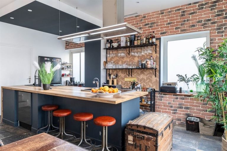 maison bourgeoise 8 Pièces en vente sur NICE (06000)