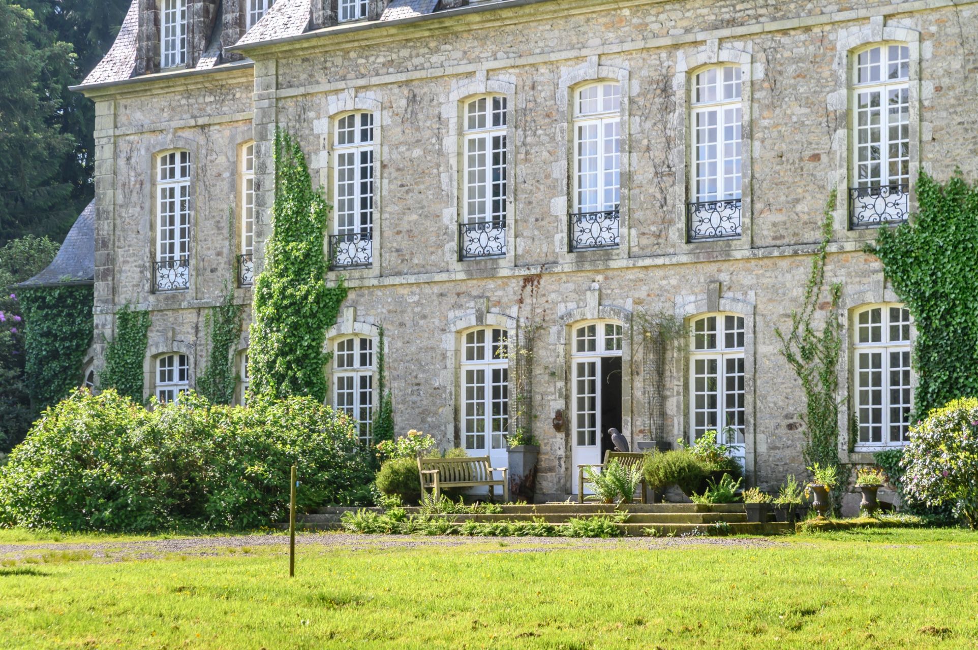 castle 28 Rooms for sale on GUEMENE SUR SCORFF (56160)