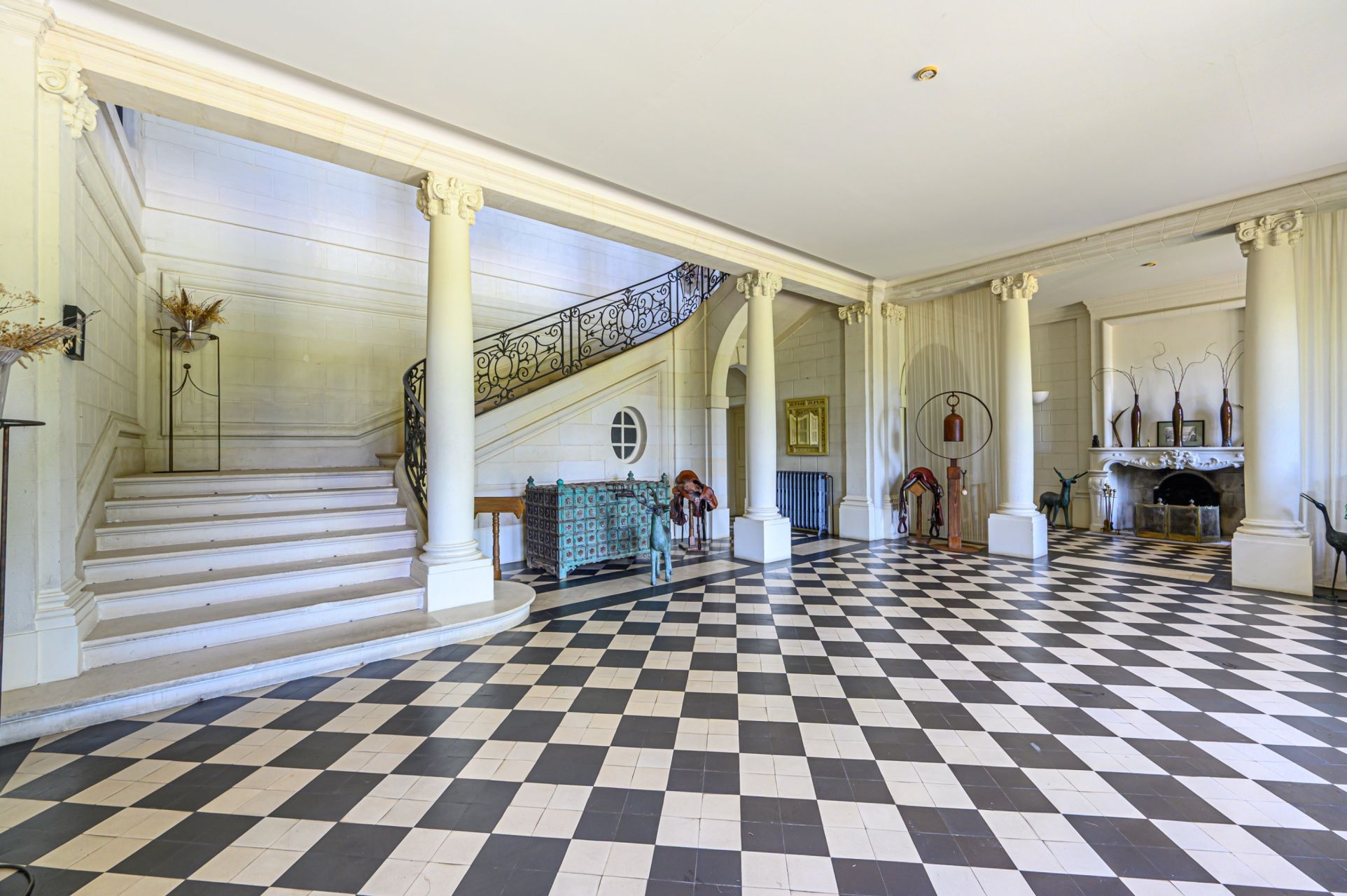 castle 28 Rooms for sale on GUEMENE SUR SCORFF (56160)