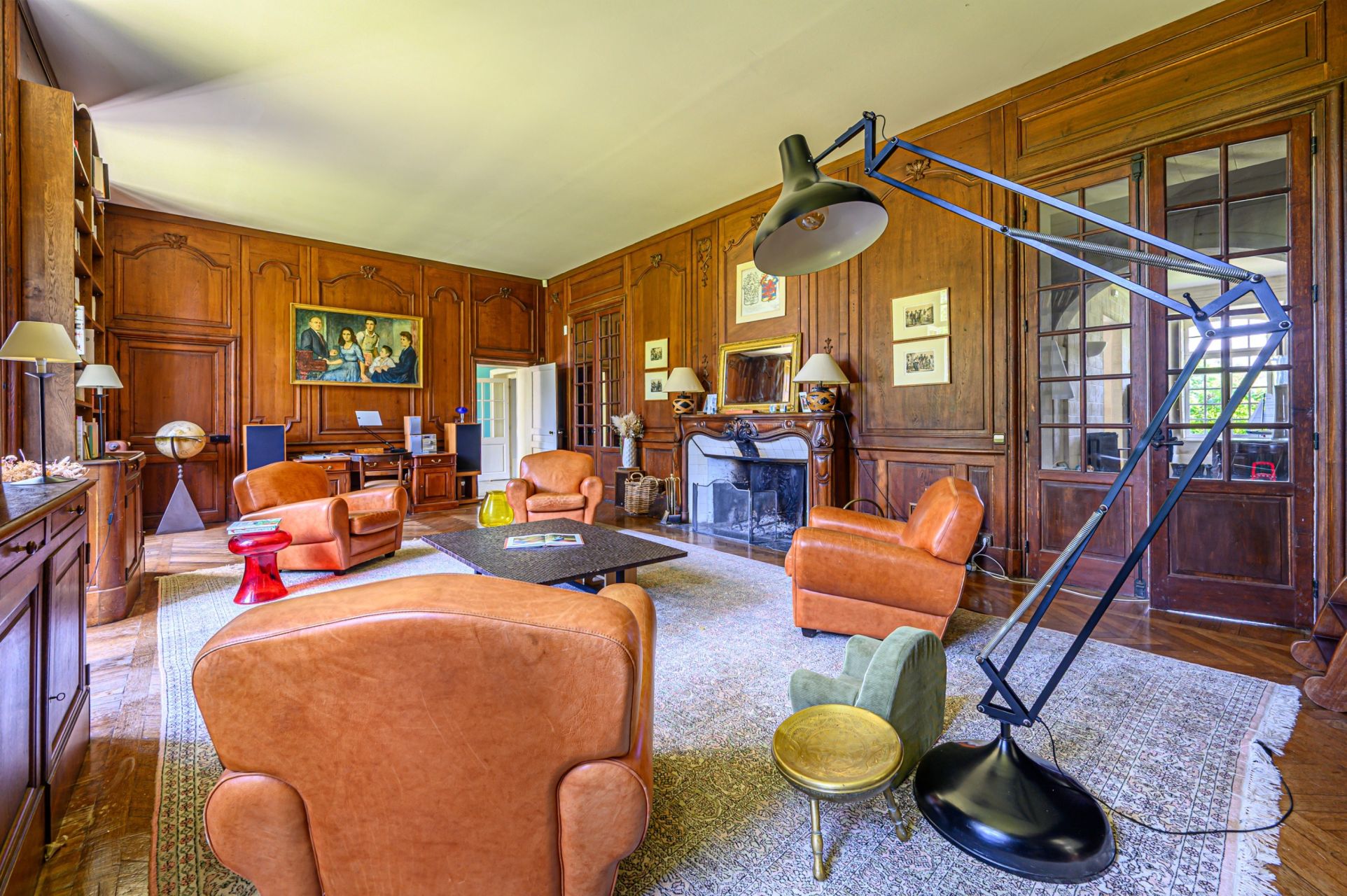 castle 28 Rooms for sale on GUEMENE SUR SCORFF (56160)