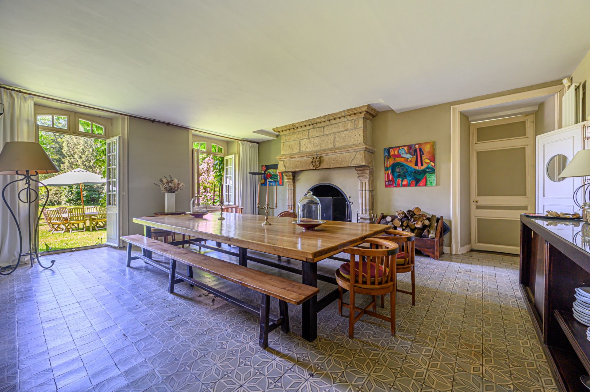 castle 28 Rooms for sale on GUEMENE SUR SCORFF (56160)
