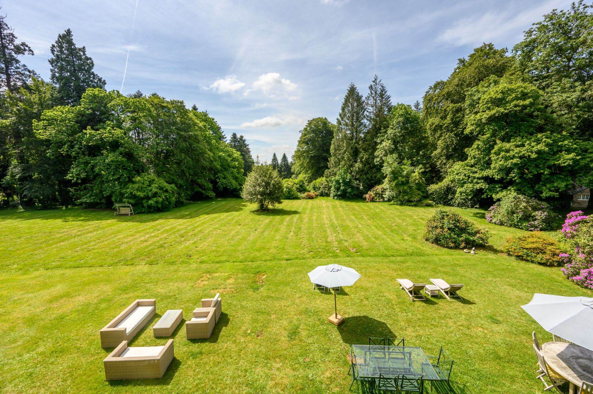 castle 28 Rooms for sale on GUEMENE SUR SCORFF (56160)
