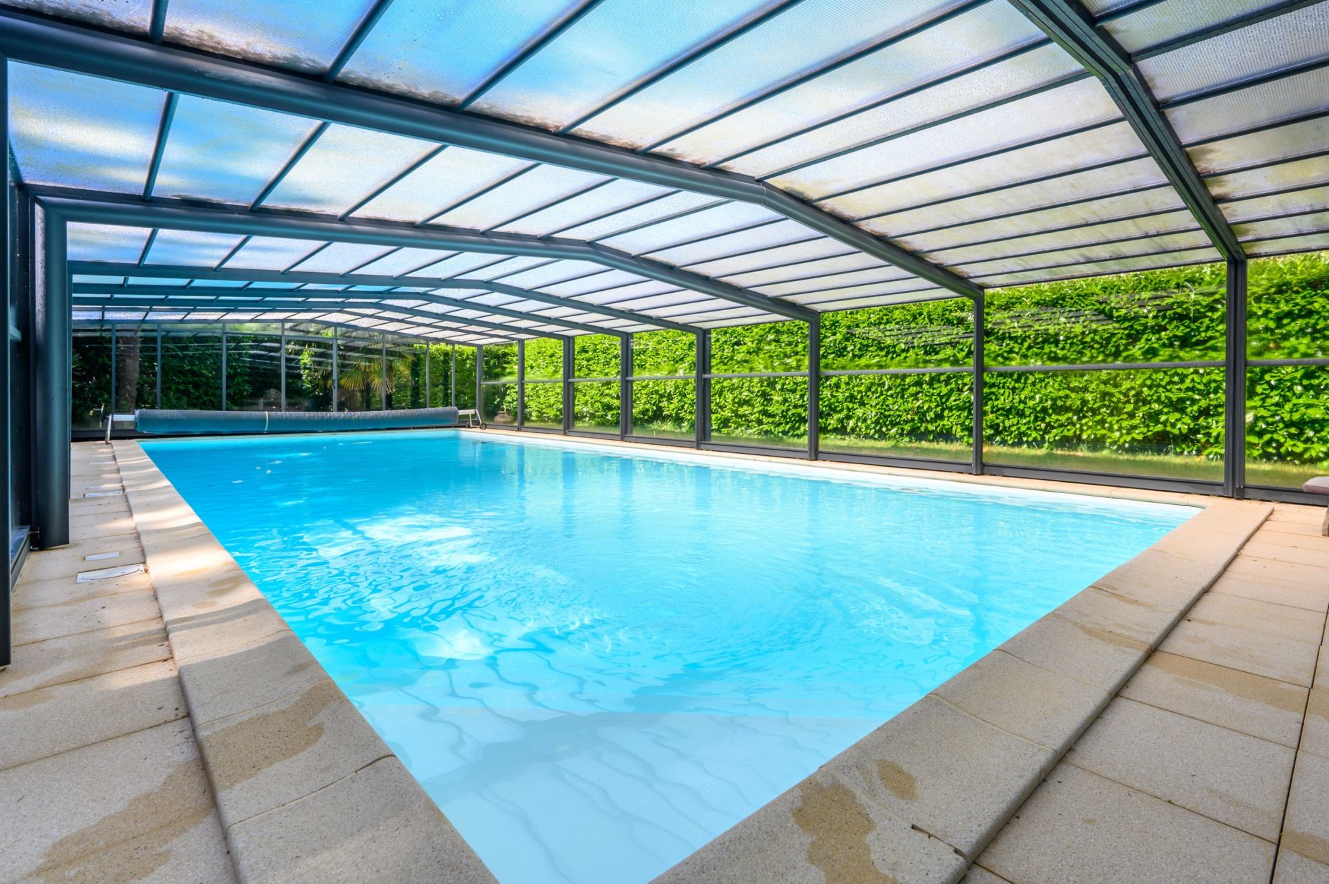 château 28 Pièces en vente sur GUEMENE SUR SCORFF (56160)